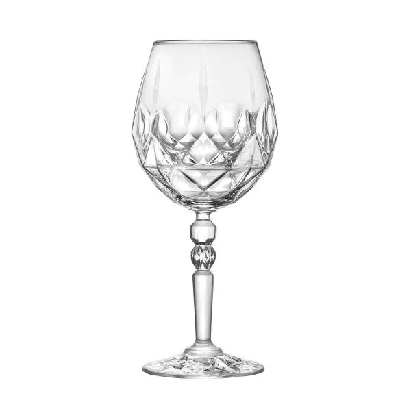 Набор бокалов для вина RCR Alkemist 530мл(6 шт)