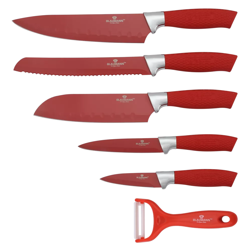 Набор ножей 6 предметов Артикул 27759
