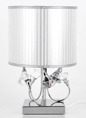 Лампа "Франко" 4590/20 хром