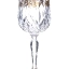 Набор бокалов для вина Art Deco` Coll.Edelweiss 230 мл 6 шт