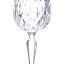 Набор бокалов для вина Art Deco` Coll.Edelweiss 120 мл 6 шт