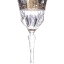 Набор бокалов для вина Art Deco` Coll.Orhidea 280 мл 6 шт