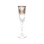 Набор фужеров для шампанского Art Deco` Coll.Barocco 180 мл 6 шт