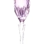 Набор фужеров для шампанского Art Deco` Coll.Fish 180 мл 6 шт