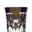 Набоа фужеров для шампанского Art Deco` Coll.Edelweiss 130 мл 6 шт