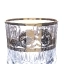 Набор стаканов для виски Art Deco` Coll.Orhidea 320 мл 6 шт